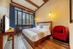 Suite de luxe