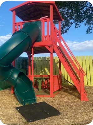 Kinderbereich