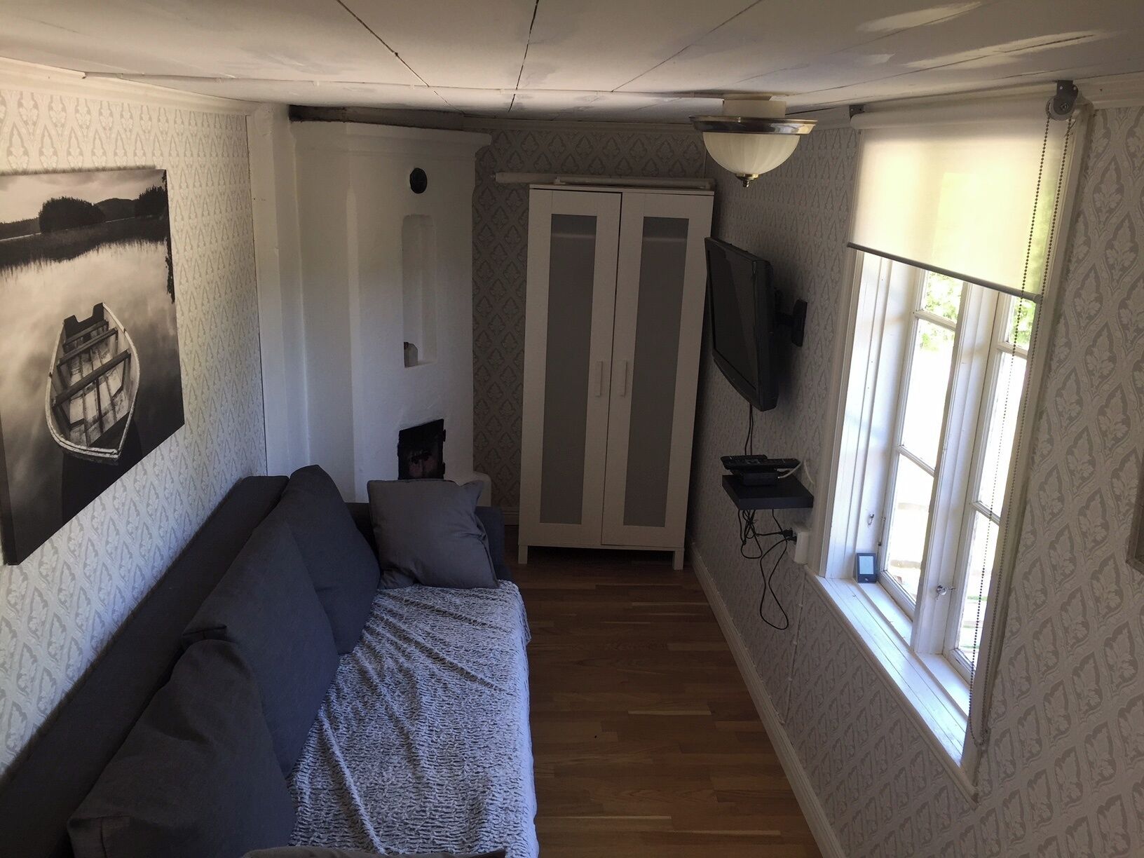 TV