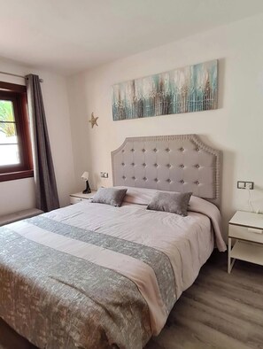 WiFi - Tenerife Paradise With Heated Pool (ADEJE)