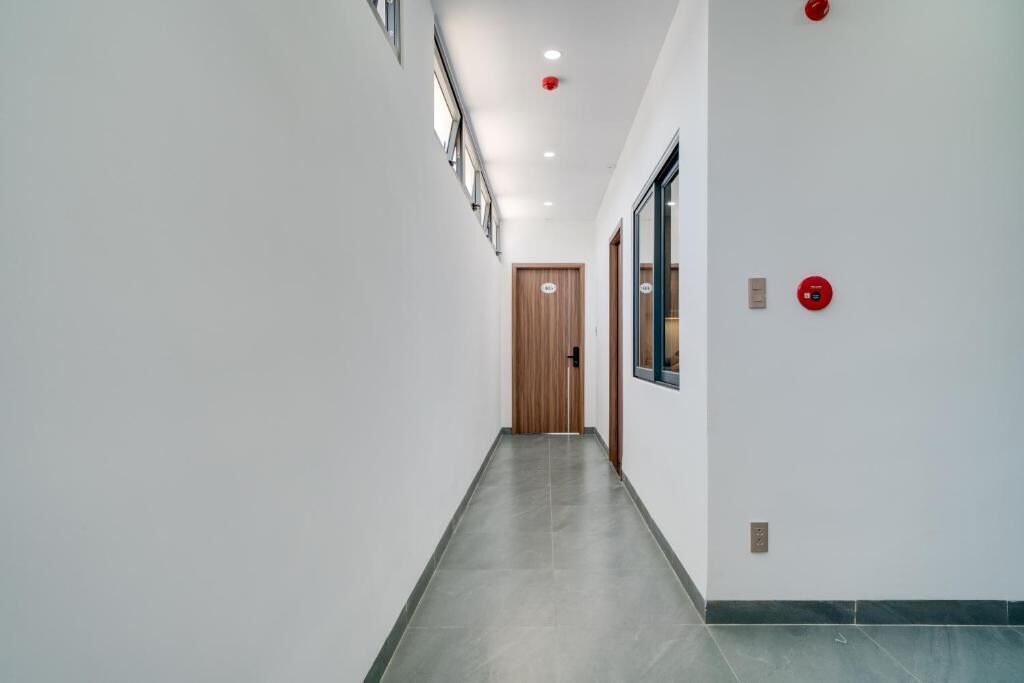 Superior Studio | Interior