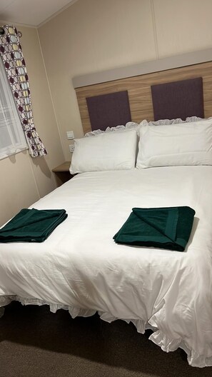 Room - 4-Bed Static in Great Yarmouth (Great Yarmouth)