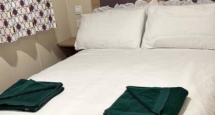 4-Bed Static in Great Yarmouth