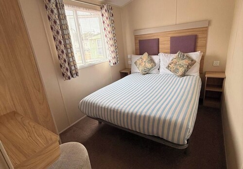 4-Bed Static in Great Yarmouth