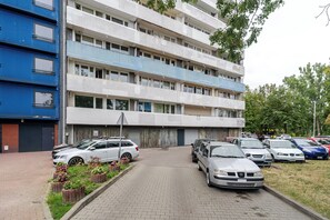 Exterior - Piastów Homely Apartment (Katowice)