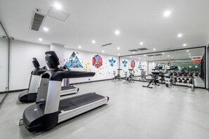 Unclassified image, 5 of 51, button - Mama International Youth Hostel (Chongqing)