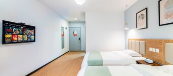 Mama International Youth Hostel