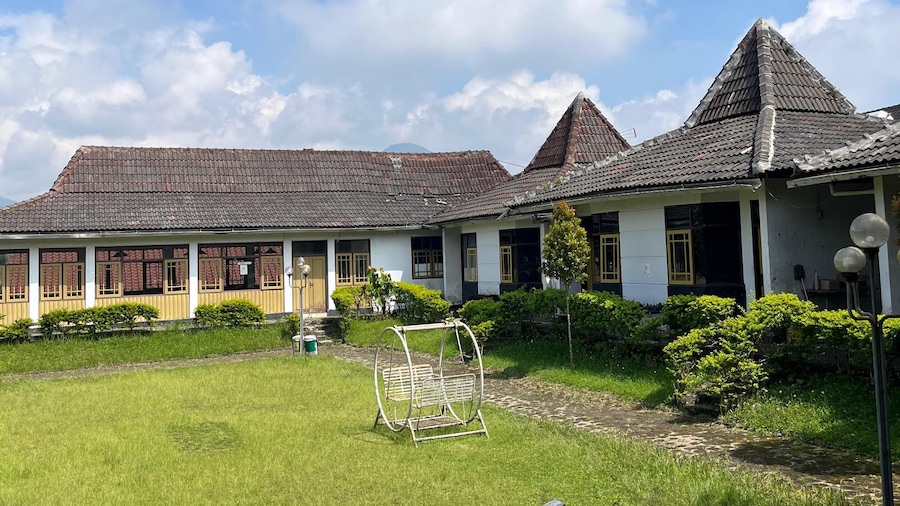 Hotel Damanaka