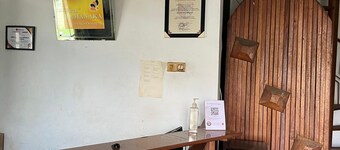 Hotel Damanaka