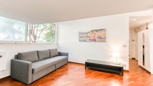 Smart TV - Gorgeous apartment in Genova with WiFi (Genova)