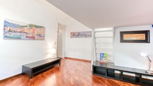 Interior - Gorgeous apartment in Genova with WiFi (Genova)