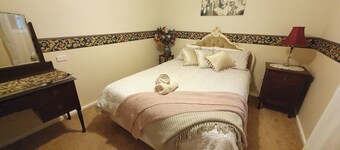 Blackwood Central Holiday Retreat