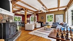 Nhà (4 Bedrooms) | Nội thất