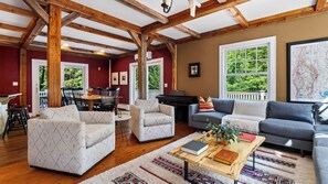 Nhà (4 Bedrooms) | Nội thất