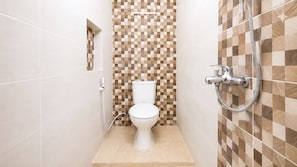 Bathroom - Gapura Homestay by Sinergi (Kota Semarang)