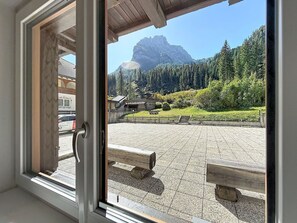 Gebirge, Hartholz, Bergdorf, Daylighting, Lärche, Alpen, Balkon