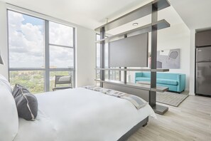Room - Sonder at Riverwalk (Fort Lauderdale)