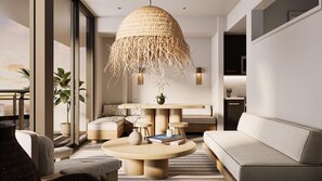 Room - Sonder at Riverwalk (Fort Lauderdale)