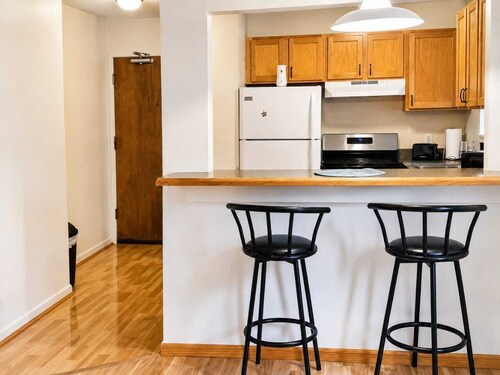 The Arbor's Nest - Walk to U-M, Downtown Dining, Shops & Attractions