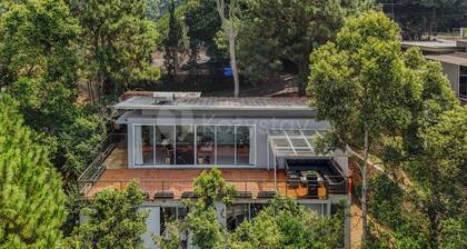 Lavender Villa by Kozystay - Bandung