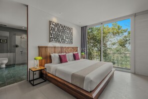 Vila, 3 quartos, vista para a cidade