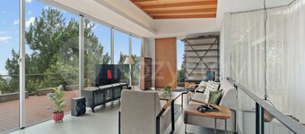 Lavender Villa by Kozystay - Bandung