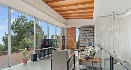 Lavender Villa by Kozystay - Bandung