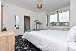 Room - Contractor-friendly 6BR 6 En-suites Free Parking (Dover)