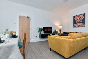 Room - Contractor-friendly 6BR 6 En-suites Free Parking (Dover)