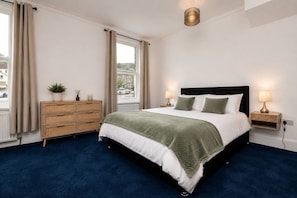 Room - Contractor-friendly 6BR 6 En-suites Free Parking (Dover)