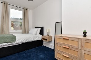 Room - Contractor-friendly 6BR 6 En-suites Free Parking (Dover)