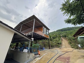 外觀