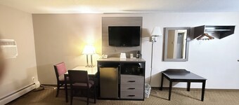Villa inn