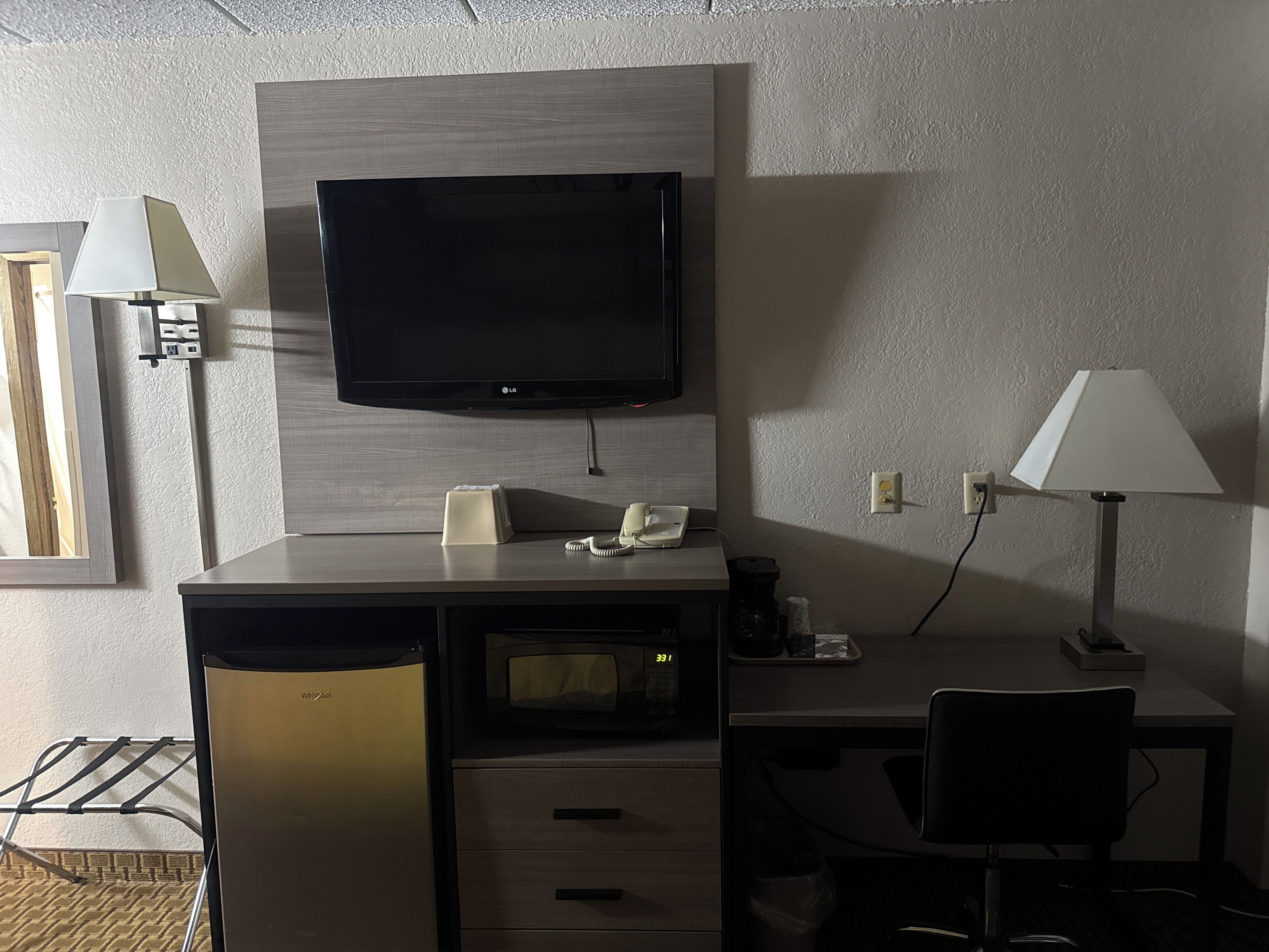 Chambre simple
