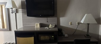 Villa inn