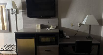 Villa inn