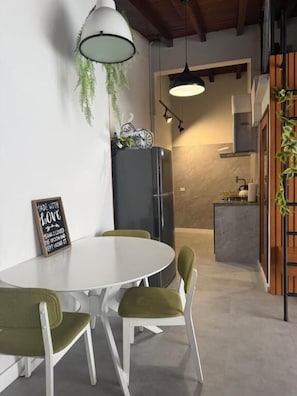 Dining - Modern apartment in the city center (Panamá)