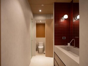 Bathroom - VACATIO Residence Gangnam COEX (Gangnam-gu)
