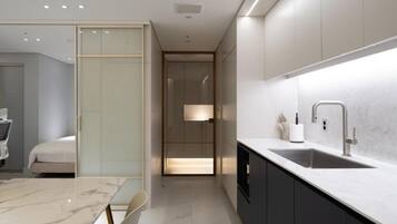 Family Suite, 2 Bedrooms | Free WiFi