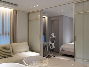 Family Suite, 2 Bedrooms - VACATIO Residence Gangnam COEX (Gangnam-gu)