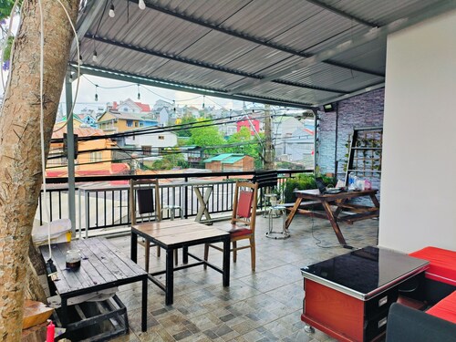BIKA Farmstay and Camping