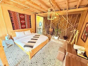 Room - BIKA Farmstay and Camping (Xuan Truong - Da Lat)