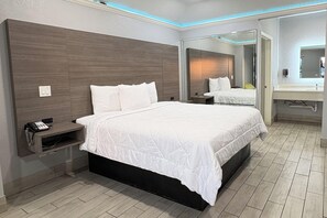 Room - Kiwi Inn By Oyo Willowbrook Houston Hw 249 Beltway (Houston)