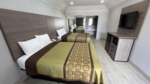 Room - Kiwi Inn By Oyo Willowbrook Houston Hw 249 Beltway (Houston)