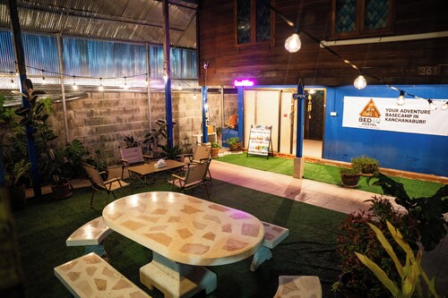 BED4U Hostel 