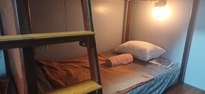 Unclassified image, 2 of 24, button - BED4U Hostel  (Tambon Ban Tai)