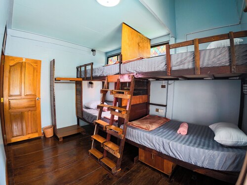 BED4U Hostel 