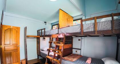 BED4U Hostel