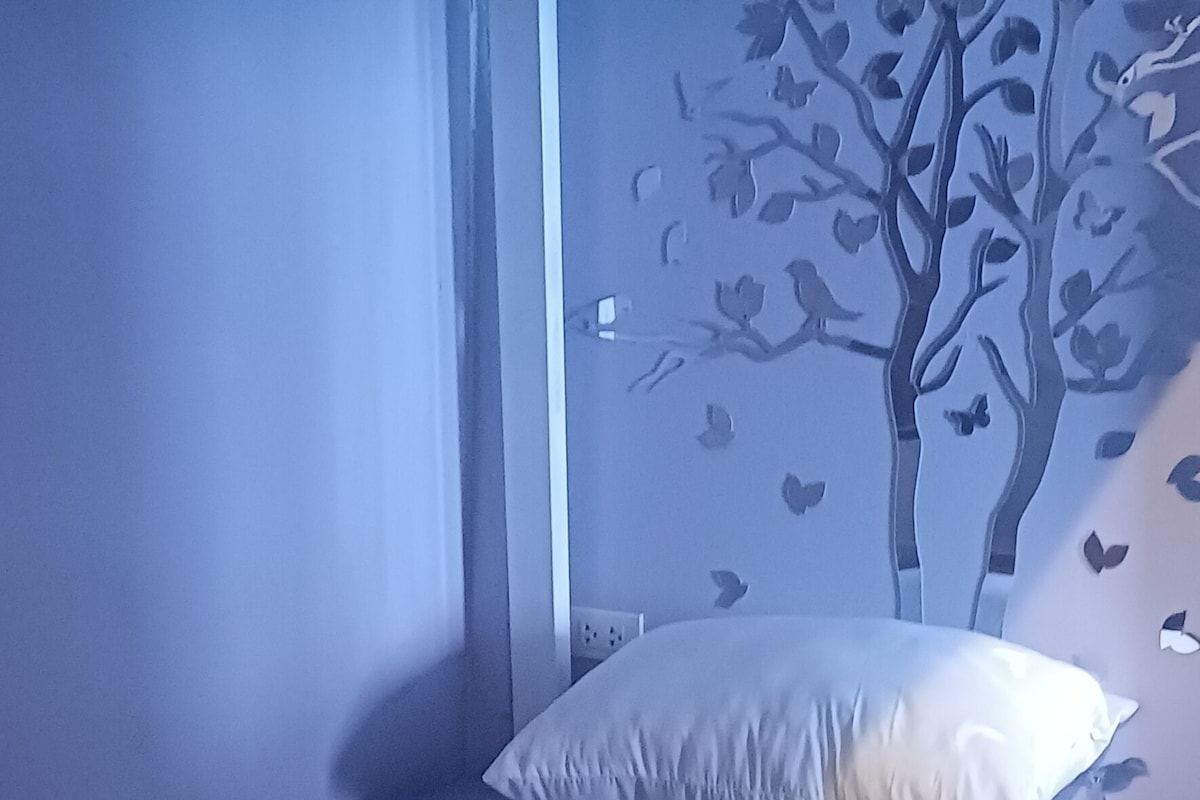 Dormitorio compartido tradicional | Wifi gratis