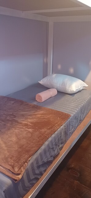 Unclassified image, 5 of 24, button - BED4U Hostel  (Tambon Ban Tai)